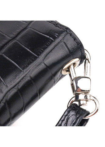 Гаманець шкіряний жіночий 19х9, 5х2, 5 см Canpellini (259090589)