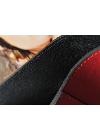 Женский кожаный кошелек 12х10х3 см LeathART (259093734)