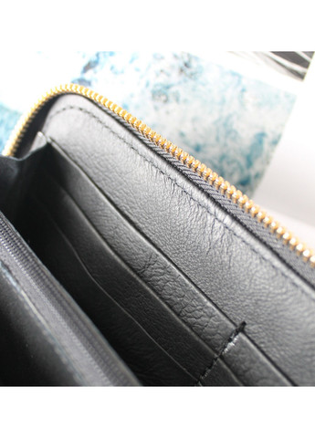 Женский кожаный кошелек 20х10х2 см LeathART (259092984)