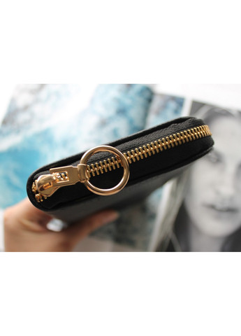 Женский кожаный кошелек 20х10х2 см LeathART (259092984)