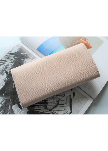 Кожаный женский кошелек ручной работы 20х10х3 см LeathART (259090882)