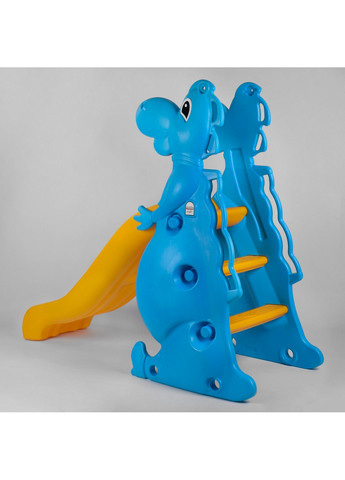 Горка "Dino slide" 141x62x121 см Pilsan (259092275)