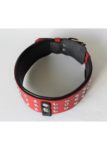 Нашийник з повідцем для собаки L(45-55 см) Lockdog (259093051)