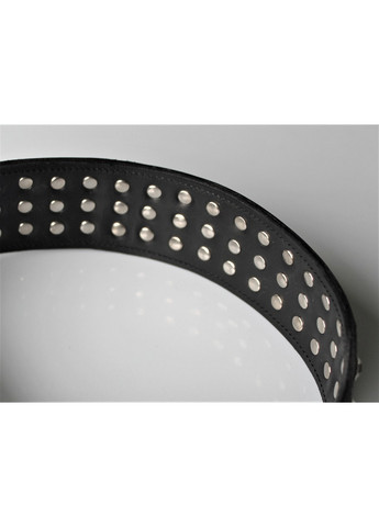 Шкіряний нашийник XL(56-70 см) Lockdog (259090957)