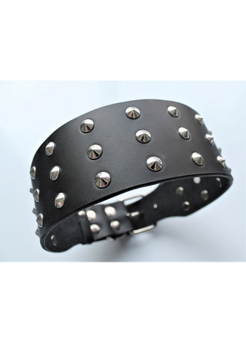 Кожаный ошейник для собаки L(45-55 см) Lockdog (259092061)