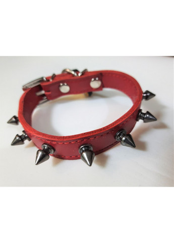 Ошейник с шипами M(30-44 см) Lockdog (259092043)