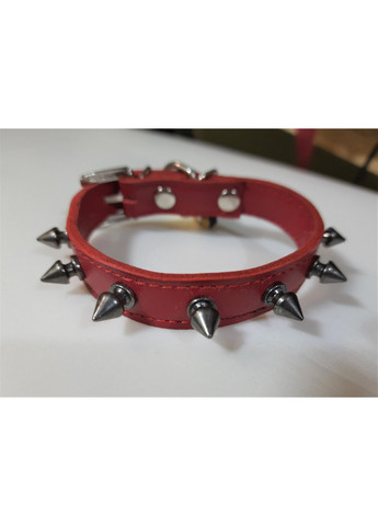 Ошейник с шипами M(30-44 см) Lockdog (259092043)