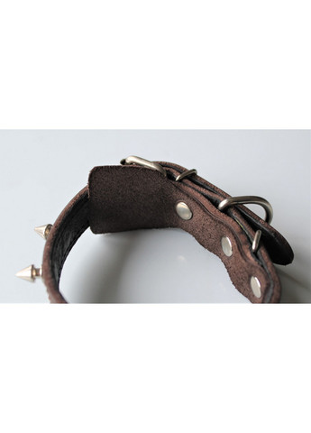 Ошейник с шипами S(16-29 см) Lockdog (259090936)