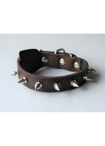 Ошейник с шипами S(16-29 см) Lockdog (259090936)