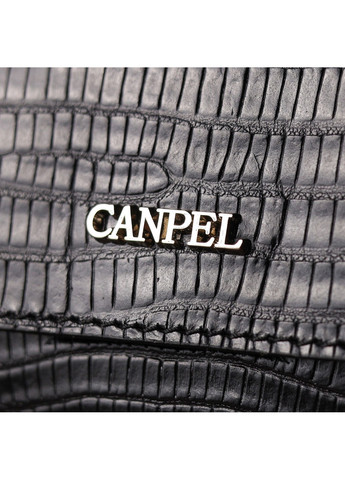 Клатч кожаный мужской 23х14,5х5,5 см Canpellini (259092575)