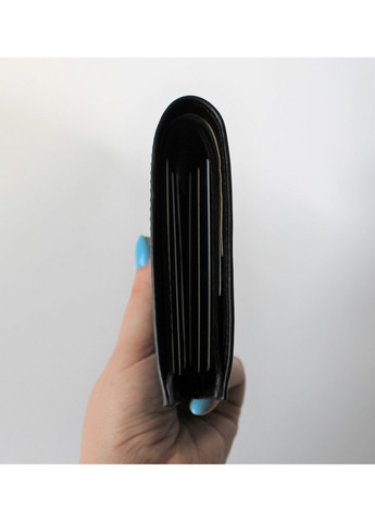 Мужской кошелек из натуральной кожи 12х10х1 см LeathART (259092996)