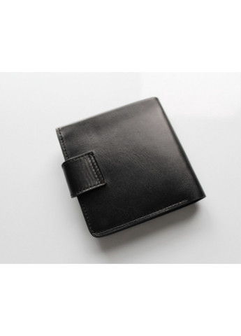 Мужской кошелек из натуральной кожи 11,5х11,5х1,5 см LeathART (259092980)