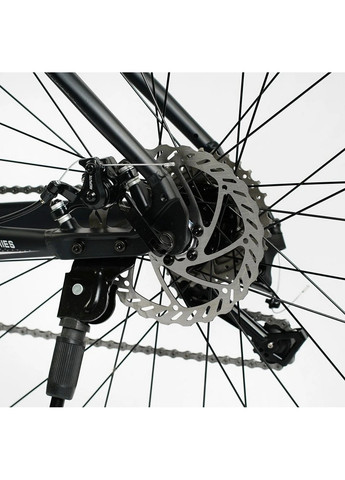 Велоcипед спортивный 29", 27 скоростей 21 дюймов Corso (259093838)
