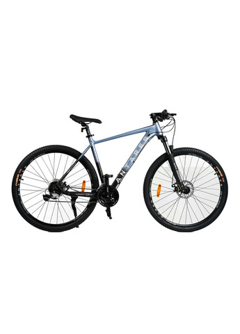 Велоcипед спортивный 29", 24 скорости 21 дюймов Corso (259093218)