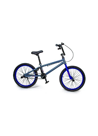 Трюковый детский велосипед 20 "JXC BMX". 20 дюймов No Brand (259093523)