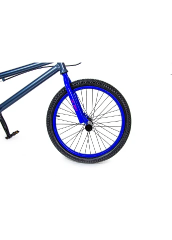 Трюковый детский велосипед 20 "JXC BMX". 20 дюймов No Brand (259093523)