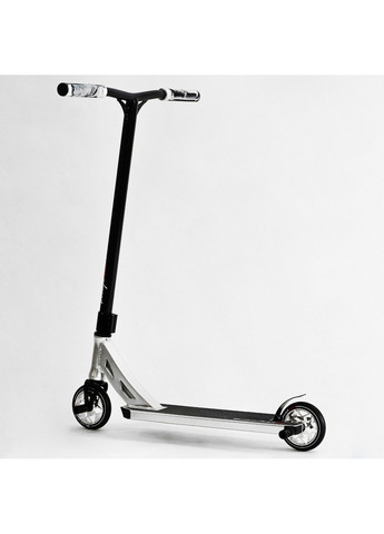 Самокат трюковый "Freestyle Pro" HIC-система, пеги, алюминиевый диск и дека, колёса PU 58х89 см Best Scooter (259091872)