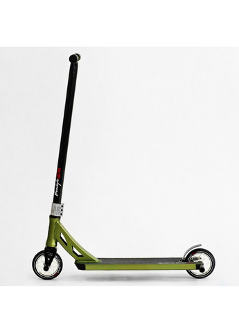 Самокат трюковый "Freestyle Pro" HIC-система, пеги, алюминиевый диск и дека, колёса PU 58х89 см Best Scooter (259091895)