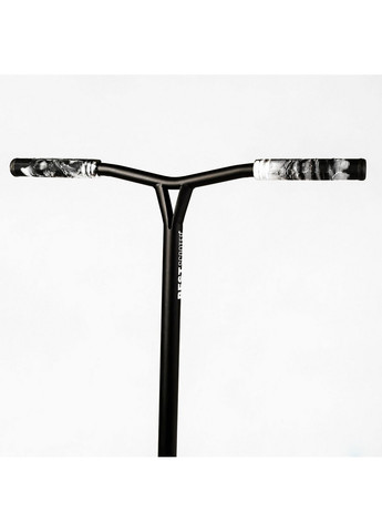 Самокат трюковый "FEAR" SCS система, пеги, алюминиевый диск и дека, колёса PU 53х12х85 см Best Scooter (259092897)