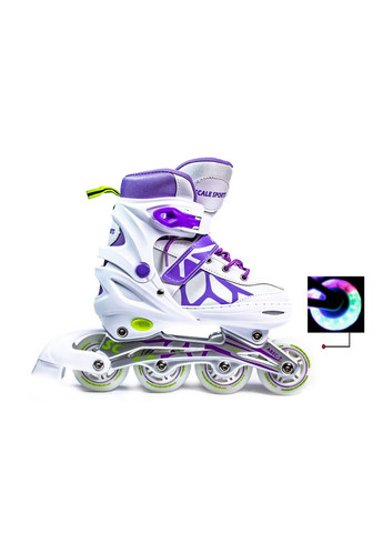 Ролики 29-33 Scale Sports (259092002)