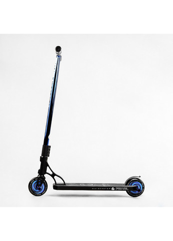Самокат трюковий "Portal" HIC-система, пеги, алюмінієвий диск та дека, колеса PU 58х89 см Best Scooter (259091913)