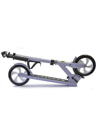 Двоколісний самокат SS-05 93х38х105 см Scale Sports (259093748)