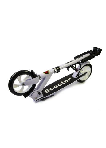 Двоколісний самокат SS-05 93х38х105 см Scale Sports (259093748)
