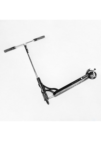 Самокат трюковий "Portal" HIC-система, пеги, алюмінієвий диск та дека, колеса PU 58х89 см Best Scooter (259091164)