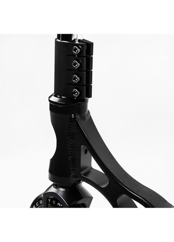 Самокат трюковий "Portal" HIC-система, пеги, алюмінієвий диск та дека, колеса PU 58х89 см Best Scooter (259091164)