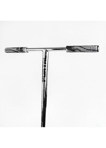 Самокат трюковий "Portal" HIC-система, пеги, алюмінієвий диск та дека, колеса PU 58х89 см Best Scooter (259091164)