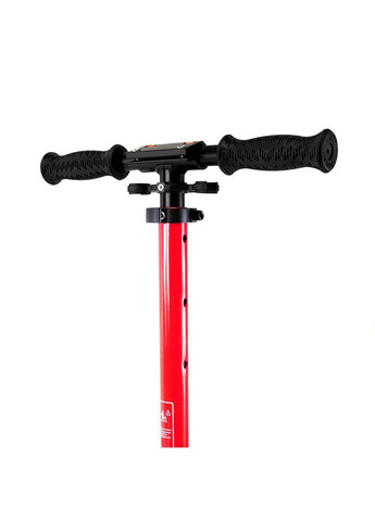 Двухколесный самокат SS-15 93х38х91-105 см Scale Sports (259090915)