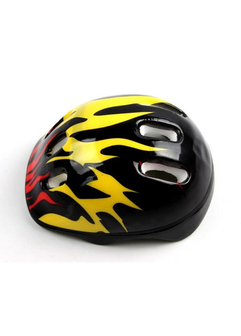 Защитный шлем обычный Fire 50-54 Scale Sports (259093022)