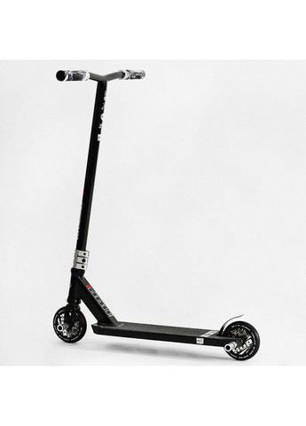 Самокат трюковый "Hop Pro" HIC-система, пеги, алюминиевый диск и дека, колёса PU 58х89 см Best Scooter (259091163)