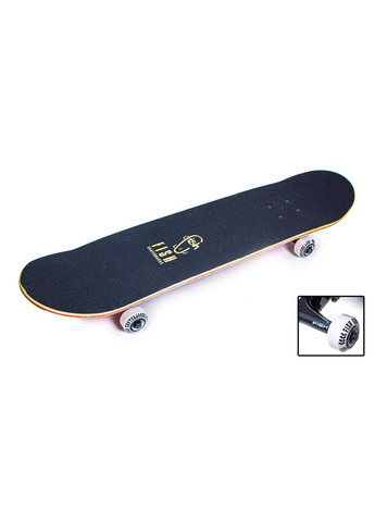 Скейтборд 79х20 см Fish (259092028)