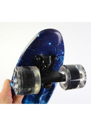 Пенни борд Spice 57х15 см Fish (259093035)