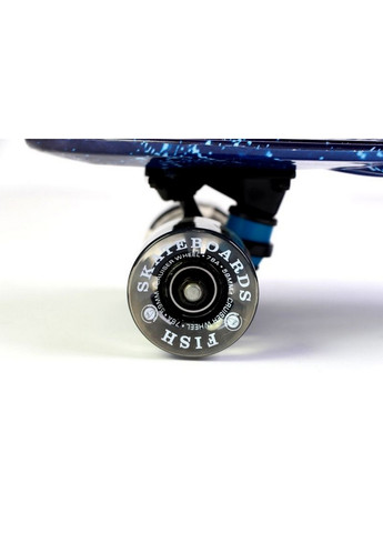 Пенни борд Spice 57х15 см Fish (259093035)