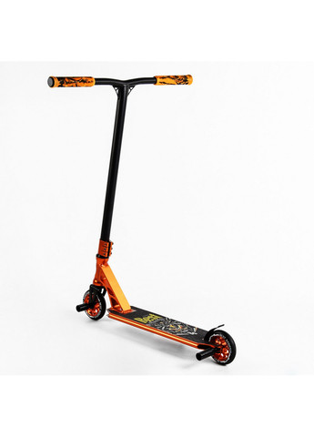 Самокат трюковый "Spider" HIC-система, пеги, алюминиевый диск и дека, колёса PU 60х85 см Best Scooter (259093715)