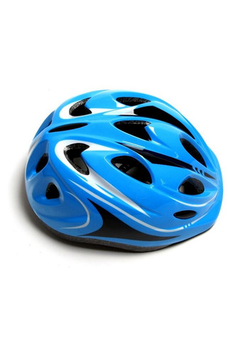 Защитный шлем с регулировкой размера 52-56 Scale Sports (259090929)