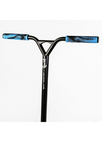 Самокат трюковый "Reactor" HIC-система, пеги, алюминиевый диск и дека, колёса PU 55х85 см Best Scooter (259091902)