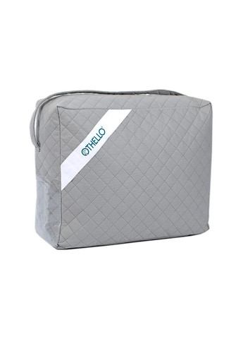 Одеяло антиаллергенное Micra двуспальное 195x215 см Othello (259092307)