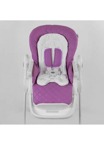 Стільчик для годування W-62005 Від 6 місяців No Brand (259092351)