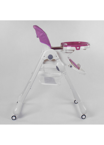 Стільчик для годування W-62005 Від 6 місяців No Brand (259092351)