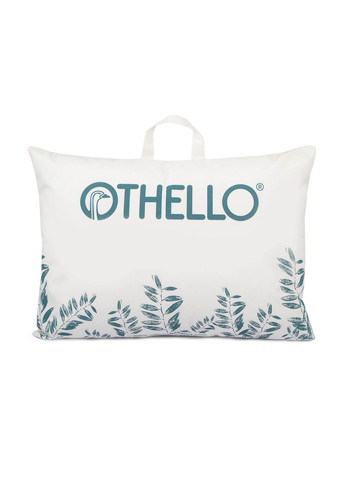 Подушка антиаллергенная Lovera 50x70 см Othello (259093298)