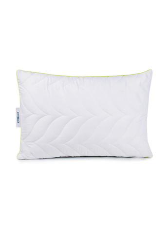 Подушка антиаллергенная Lovera 50x70 см Othello (259093298)