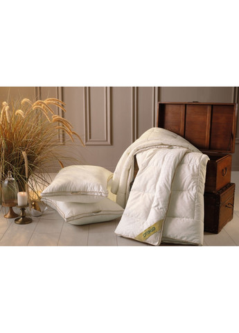 Ковдра антиалергенна Crowna полуторна 155x215 см Othello (259091278)