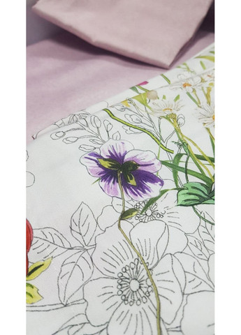 Комплект постельного белья Benicia Евро Tac (259090681)