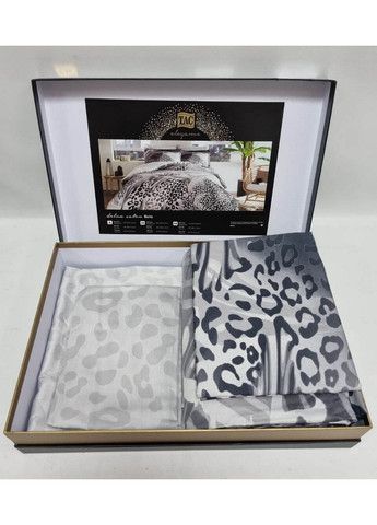 Комплект постельного белья Berio Семейный Tac (259093591)