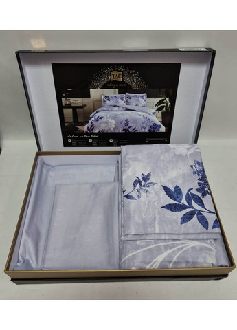 Комплект постельного белья Padova Семейный Tac (259092633)