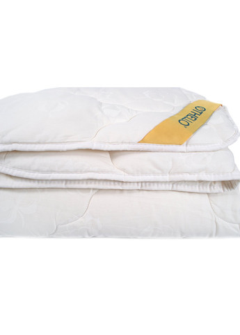 Одеяло антиаллергенное Cottina полуторное 155x215 см Othello (259092304)