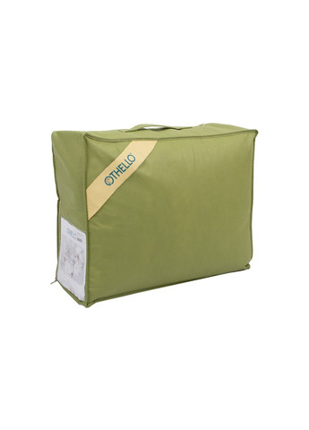 Одеяло антиаллергенное Cottina полуторное 155x215 см Othello (259092304)